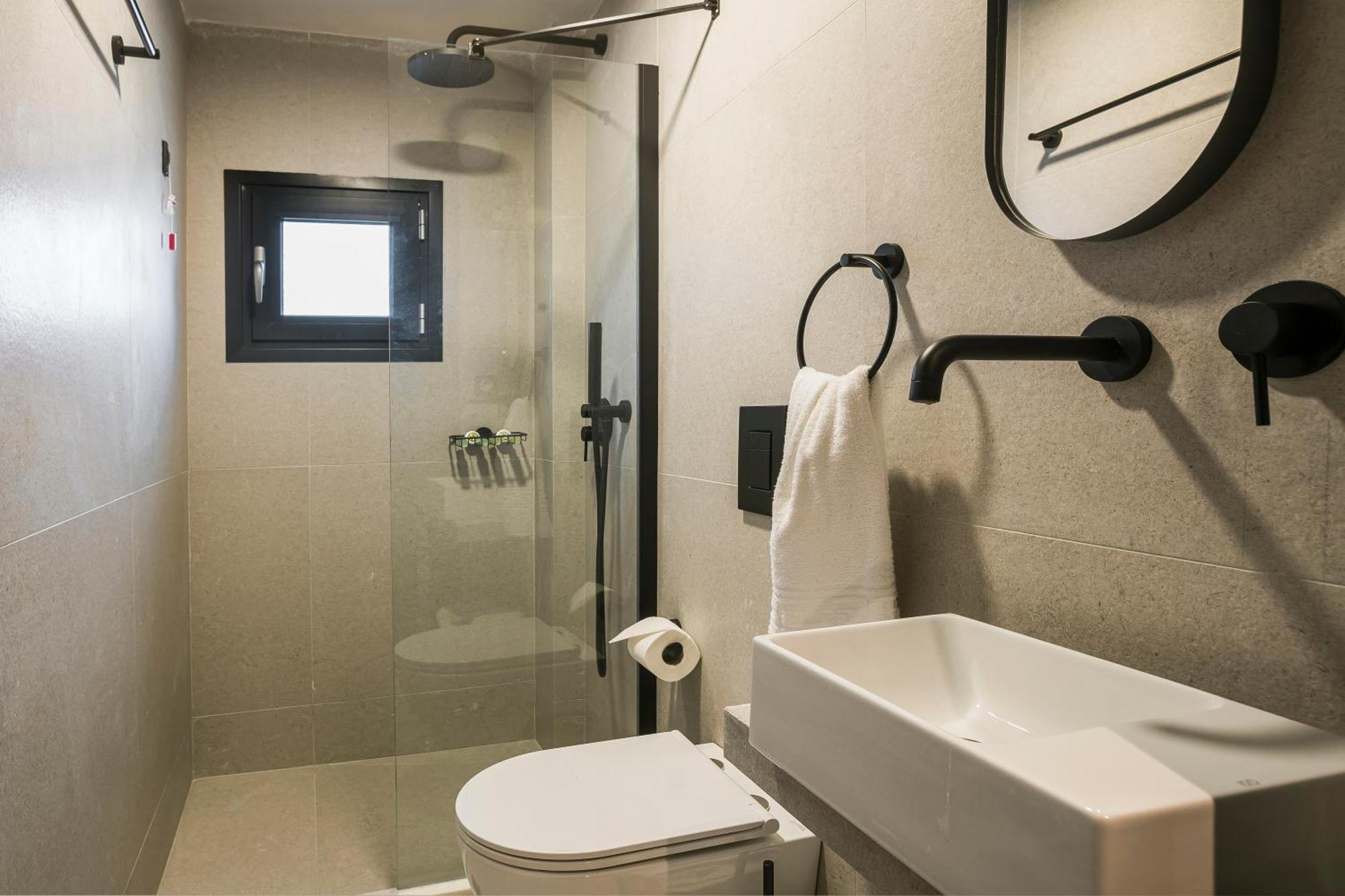 Skala Hotel Room photo